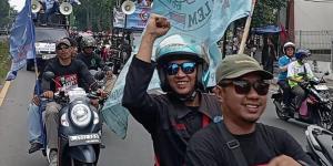 3.000 Buruh Tangerang Raya Aksi May Day ke Istana Negara, Bawa 12 Tuntutan
