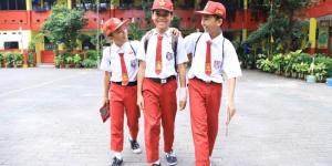 Hardiknas, Kota Tangerang Telah Gratiskan Sekolah hingga Beasiswa sampai Perguruan Tinggi