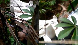 Diduga Overdosis Miras, Ini Identitas Mayat di Kebun Singkong Tangerang