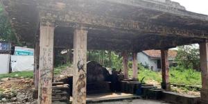 Makam Kapitan Oet Kiat Tjin Berusia 100 Tahun di Kota Tangerang Diusulkan Jadi Situs Cagar Budaya