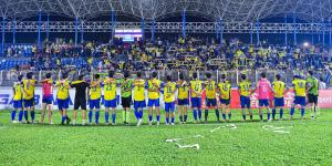 Menyala Bayi Ajaib! Persikota Tangerang Lolos Promosi ke Liga 2