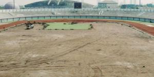 Renovasi Stadion Indomilk Arena Ditargetkan Selesai Dalam 180 Hari