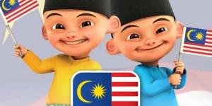 Pengamat Sebut Kartun Upin & Ipin Jadi Alat Propaganda Malaysia 