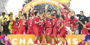 11 Tahun Puasa Gelar, Indonesia Juara Piala AFF U-19