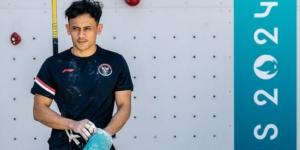 Bangga, Indonesia Raih Emas Pertama di Olimpiade Paris 2024 Lewat Panjat Tebing 