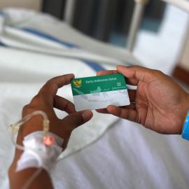 Pemkab Tangerang Sambut Positif Program Pemutihan Tunggakan BPJS, Pakar Minta Verifikasi Ketat