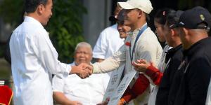 Atlet Peraih Emas Olimpiade 2024 Dapat Bonus Rp6 Miliar, Perunggu Rp1,6 Miliar