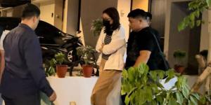 Buron, Mantan Wali Kota Filipina Alice Guo Ditangkap di Tangerang