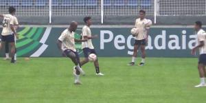 Lawan PSMS Medan Besok, Persikota Waspadai Permainan Keras