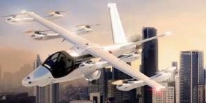 Indonesia Bakal Punya Mobil Terbang, Diluncurkan Mulai 2028