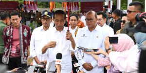 Kutuk Keras Serangan Israel ke Lebanon, Presiden Jokowi Serukan Tindakan Cepat PBB