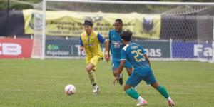 Persikota Menang Telah Lawan Dejan FC dengan Skor 3-1