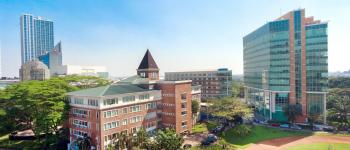 Calon Mahasiswa Baru Wajib Tahu, 10 Universitas Terbaik di Tangerang 2025 Versi EduRank