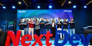 Telkomsel Inkubasi Startup NextDev ke-10, Dorong Transformasi Digital Indonesia