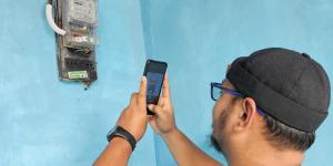 Catat Meter Listrik Mandiri, Simak Cara Pakai Fitur SwaCam di Aplikasi PLN Mobile