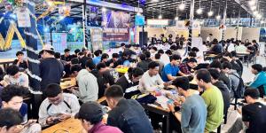 Ada Turnamen Mobile Legends Berhadiah Total Rp11 Juta di Alam Sutera Tangsel