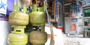 Kurangi Impor LPG, Bahlil Bakal Jalankan DME Mulai Tahun Depan