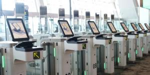 Arus Mudik Lebaran 2025, Imigrasi Bandara Soekarno-Hatta Operasikan 98 Mesin Autogate