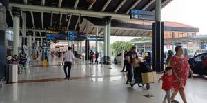 Hari ini Puncak Arus Mudik di Bandara Soekarno-Hatta, Penumpang Diprediksi Capai 243 Ribu