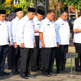 Pemkot Tangsel Bakal Tunda Bayar Gaji Pegawai Selama 2 Bulan pada 2026, Ini Alasannya