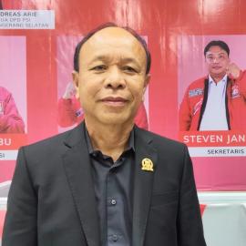 PSI Soroti Lonjakan Kasus ISPA di Tangsel, Dinkes Diminta Bertindak Cepat