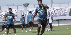 Persita Siapkan Strategi Berbeda Kontra Singo Edan di Indomilk Arena