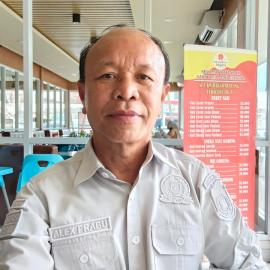 Limbah TPA Cipeucang Diduga Cemari Air Warga, Fraksi PSI Tangsel Desak DLH Beri Air Bersih Gratis