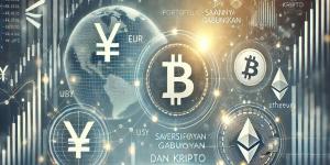 5 Cara Nabung Kripto Untuk Pemula