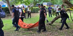 WN Tiongkok Ditemukan Gantung Diri di Kawasan Bandara Soekarno-Hatta