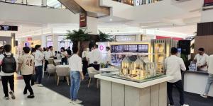 Property Expo di Supermal Karawaci, Paramount Petals Tawarkan Cashback Puluhan Juta