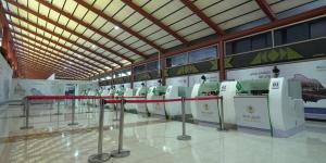 Begini Kesiapan Bandara Soekarno-Hatta Layani Keberangkatan Jemaah Haji 2025