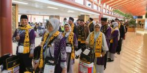 Imigrasi Bandara Soekarno-Hatta Cegah Keberangkatan 719 Jemaah Calon Haji Non Prosedural