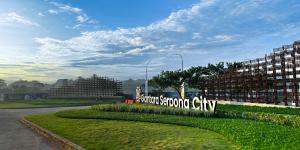 Giantara Serpong City Hadirkan Fasilitas Komersial Lifestyle, Jadi Ikon Baru di Cisauk