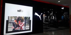 Tidak Lagi Menguntungkan, Distributor Puma dan Levi's Resmi Tutup 