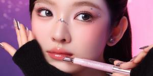 barenbliss Hadirkan Pewarna Bibir Gabungan Lip Serum dan Lip Gloss