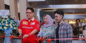 Hadir di Cirendeu Tangsel, ARAH Coffee Perkuat Peran Sebagai Ruang Komunitas