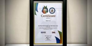 Tim Komunikasi Bibit.id Sabet PR Practitioners of the Year 2025