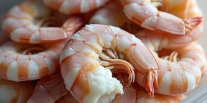 Khawatir Terpapar Radioaktif Cesium-137, Udang Impor dari Indonesia Ditarik Lagi dari Pasar AS 