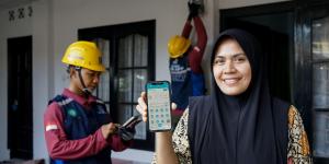 Sambut Hari Pelanggan Nasional 2025, PLN Tebar Promo Diskon Tambah Daya 50 Persen 