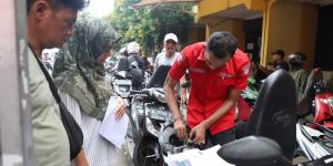 Buruan Manfaatkan Program Pemutihan Pajak Kendaraan Pemprov Banten Sampai 31 Oktober