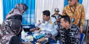 Harpelnas 2025, Bank bjb Hadirkan Layanan Istimewa hingga Cek Kesehatan Gratis