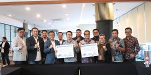 PLN UID Banten Serap Aspirasi dari Pelanggan Sektor Industri