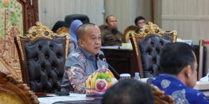 Pemprov Banten Terapkan Indeks Pencegahan Korupsi Daerah dari KPK