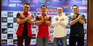 Munas Ke-4 X-MOC Indonesia Jadi Arah Baru Komunitas