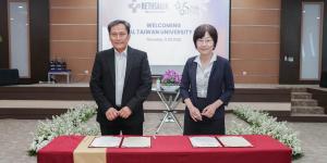 Transfer Teknologi Medis, Bethsaida Hospital Gandeng National Taiwan University Hospital