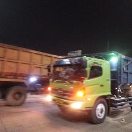Aturan Pembatasan Jam Operasional Truk Tambang di Banten Masuk Tahap Finalisasi, Disahkan Lewat Kepgub