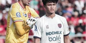 Hokky Caraka Adu Mulut dengan Suporter PSIM Usai Diejek Soal Masalah Pribadi 