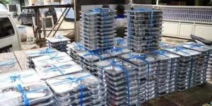 Keracunan Massal Program Makan Bergizi Gratis di Bandung Barat Tembus Seribuan Korban