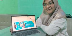 Seperti Punya Sahabat Digital, Kisah Hasni Menemukan Kemudahan Hidup Lewat BSya