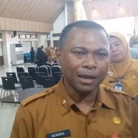 Penyakit ISPA di Kabupaten Tangerang Meningkat Capai 900 Kasus